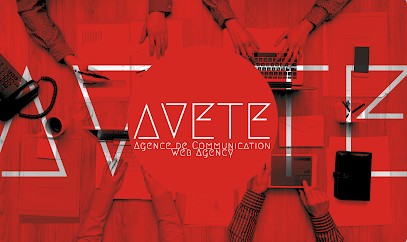 AVETE, Agence de Marketing Digital à Royan