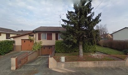 Erika Roehrig - Consultante Webmarketing, Agence de Marketing Digital à Ruelisheim