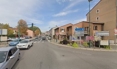 La Boussole Marketing, Agence de Marketing Digital à Condrieu