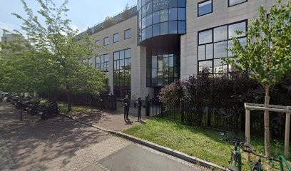 EmPatient, Agence de Marketing à Rueil-Malmaison