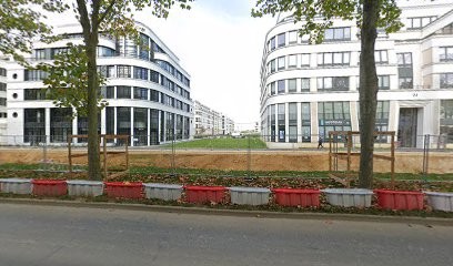 Greenpoint marketing, Agence de Marketing Digital à Chessy