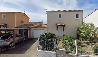 Noëlle Rédaction web Seo, Agence de Marketing Digital à Aigues-Mortes