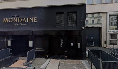 EDDY HERVE, Agence de Marketing à Paris 08