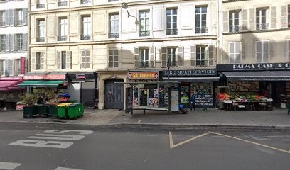 QUALIS International, Agence de Marketing à Paris 10