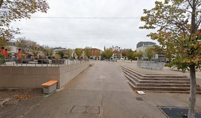 AE7, Agence de Marketing Digital au Vésinet