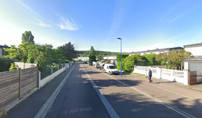 Référencement Val D'Oise- Mickaël Zerrougui, Agence de Marketing Digital à Menucourt