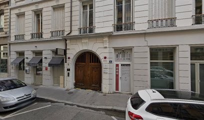 Mashpi, Agence de Marketing à Lyon 06