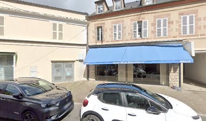 Edgineering EWS, Agence de Marketing Digital à Moulins