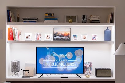 adms paris, Agence de Marketing à Paris 08