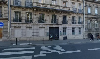 Future Thinking France, Agence de Marketing à Paris 08