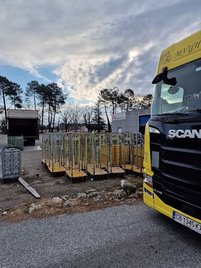 MEDIAPOSTE, Agence de Marketing à Saint-Paul-lès-Dax