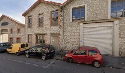 Baz2coM, Agence de Marketing Digital à Marseille 15