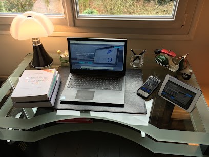 Bernard Sperandio - Consultant SEO / SXO, Agence de Marketing Digital à Douai