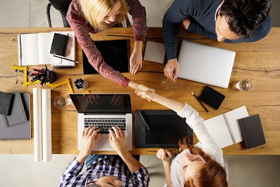 Kamui Digital Sante, Agence de Marketing à Paris 08