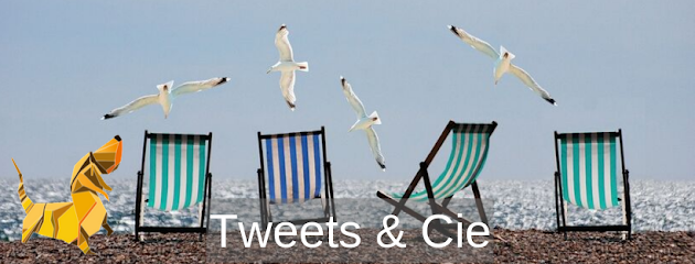 Tweets&Cie, Service De Marketing Internet à Lormes