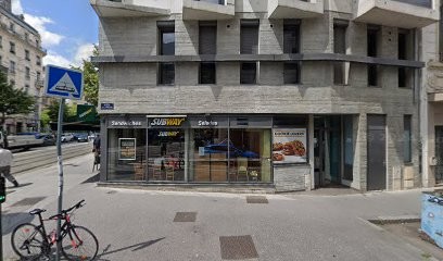 Vision Marketing, Agence de Marketing à Lyon 07