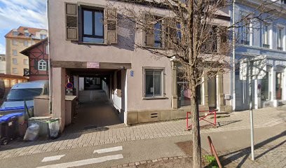 Spartaweb, Agence de Marketing Digital à Schiltigheim