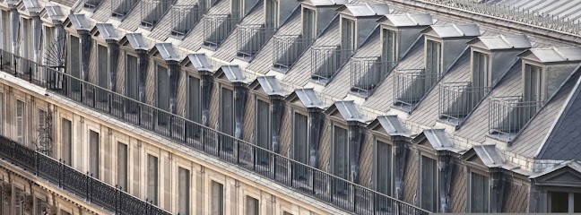 More|Than|Marketing, Agence de Marketing à Paris 03