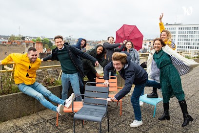 Rankabily, Agence de Marketing Digital à Nantes