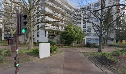 Delphes Communication, Agence de Marketing à Saint-Cloud