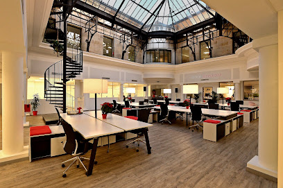 Locomotiv - Communauté D'expert·e·s Indépendant·e·s En Communication Et Rse Agence De Marketing à Bordeaux