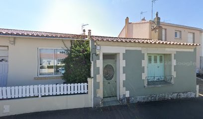 Alexandre Helbourg, Agence de Marketing Digital aux Sables-d'Olonne