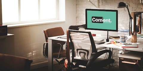 Com'ent, Agence de Marketing à Fleury-les-Aubrais