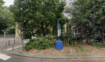 THE MIT COMPANY, Agence de Marketing à Sèvres