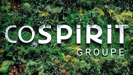 CoSpirit Groupe Lyon, Agence de Marketing à Lyon 07