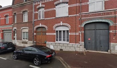 Marie-Noëlle Petit | Consultante SEO Freelance, Agence de Marketing Digital à Douai