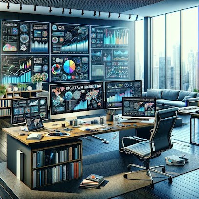 CG Conseil - Consultant SEA, Agence de Marketing Digital à Marseille 03