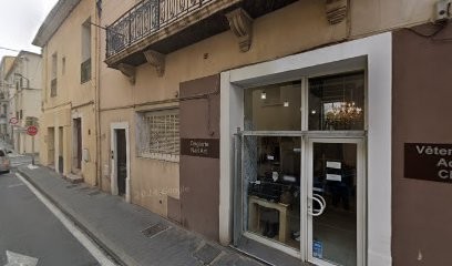 Agence Likia Malonga - événementiel, Conseil & Communication, Agence de Marketing à Sète