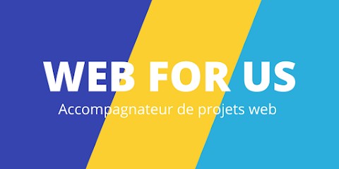 WebForUs, Agence de Marketing Digital à Plougonvelin