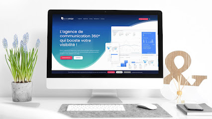 Anthedesign, Agence De Marketing à Attichy