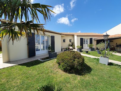 Juton Guy, Agence de Marketing Digital à Nieul-sur-Mer