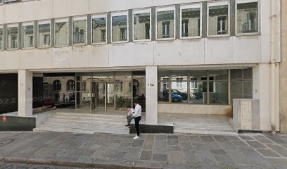 Socialperf, Agence de Marketing à Paris 08