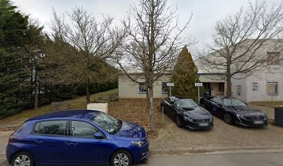 D2b Consulting, Agence de Marketing Digital à Saint-Priest