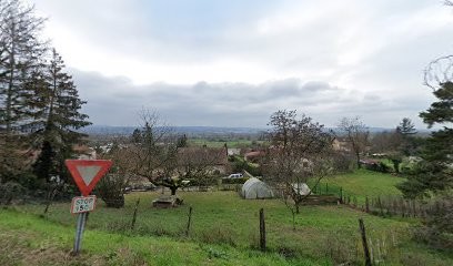 Faubourg du Web, le bouche à oreille 2.0, Agence de Marketing Digital à Frontonas