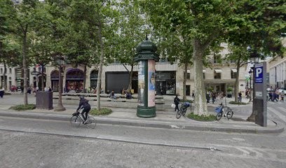 Lmkg&co, Agence de Marketing à Paris 08