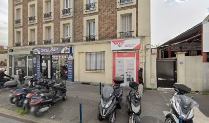 Esperluette, Agence de Marketing Digital à Pantin