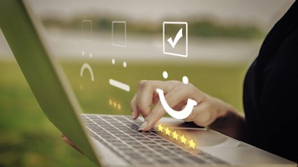 Agence Communication Entreprise, Agence de Marketing Digital à Paris 17