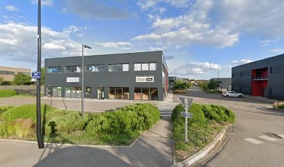 LUM AND COM, Agence de Marketing Digital à Cailloux-sur-Fontaines