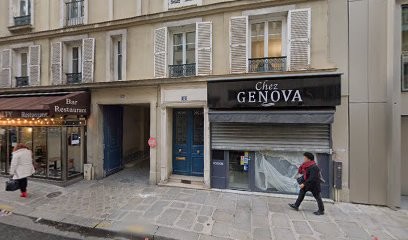 Enisios, Agence de Marketing à Paris 08