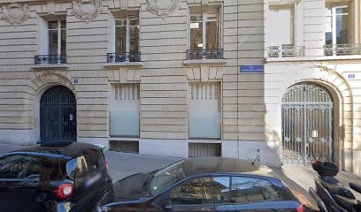 Adil Ziani, Agence de Marketing Digital à Paris 17