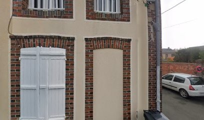 Agence Radiant - Community Management, Création Site Internet, Identité Visuelle., Agence de Marketing à Verneuil d'Avre et d'Iton