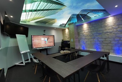 Noviative, Agence de Marketing Digital à Bordeaux