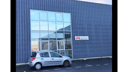 MEDIAPOST, Agence de Marketing à Parçay-Meslay