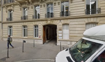 Délicieux Digital, Agence de Marketing à Paris 08