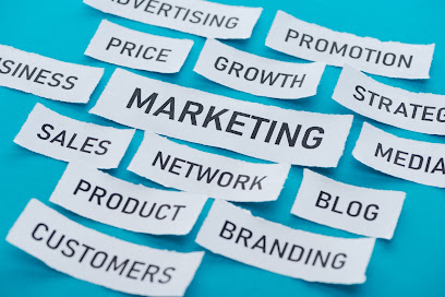 Agence Communication Web Service De Marketing Internet à Saint-Ouen-sur-Seine
