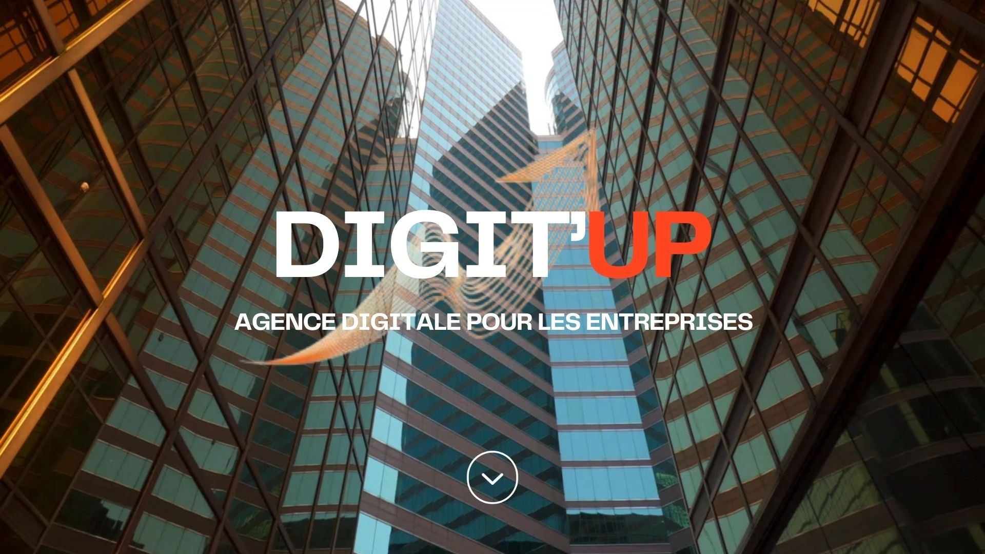 Digit'up - Agence Digitale (Marketing - Community Management - Rédaction De Contenu), Agence De Marketing à Doullens